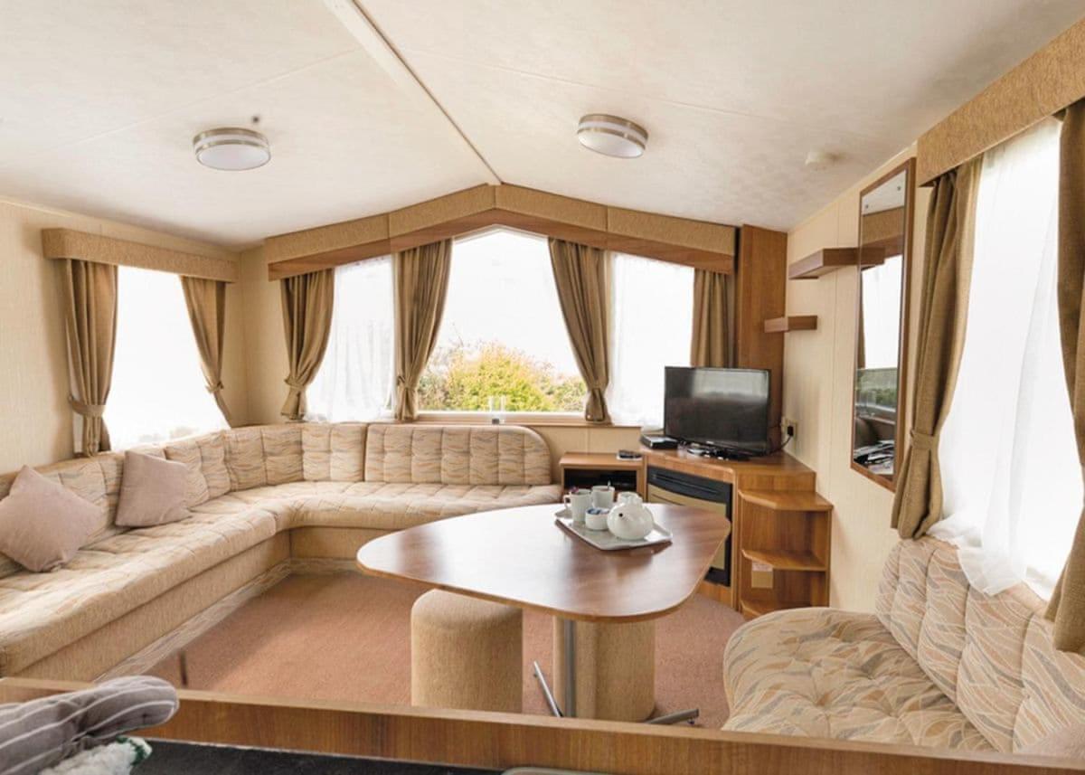 Fishguard Bay Resort Llanllawer Buitenkant foto