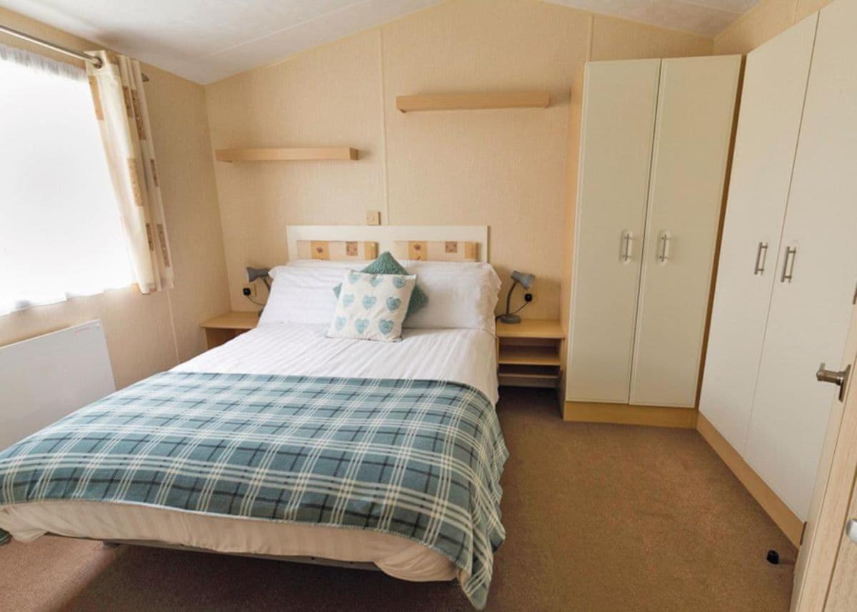 Fishguard Bay Resort Llanllawer Buitenkant foto
