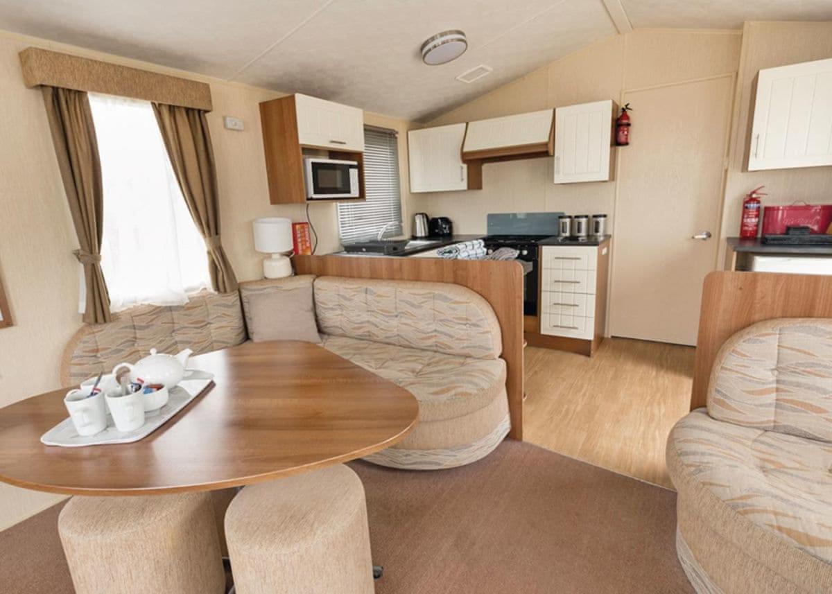 Fishguard Bay Resort Llanllawer Buitenkant foto