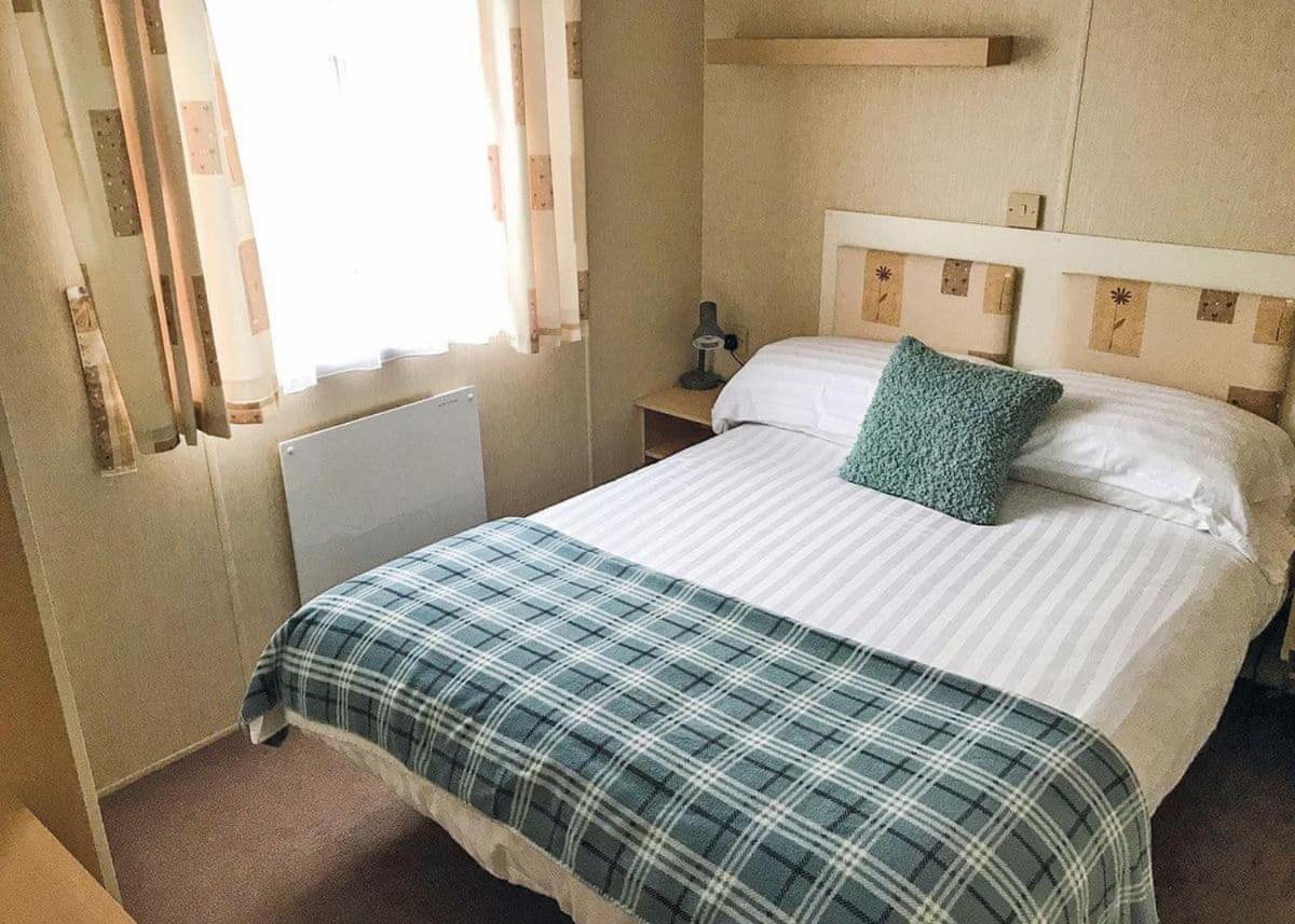 Fishguard Bay Resort Llanllawer Buitenkant foto