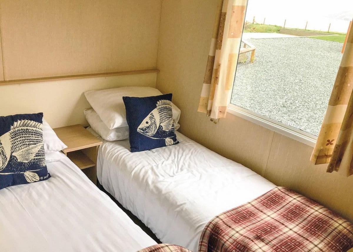 Fishguard Bay Resort Llanllawer Buitenkant foto