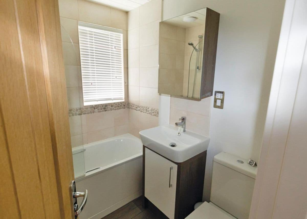 Fishguard Bay Resort Llanllawer Buitenkant foto