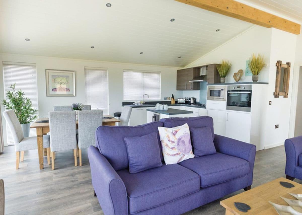 Fishguard Bay Resort Llanllawer Buitenkant foto