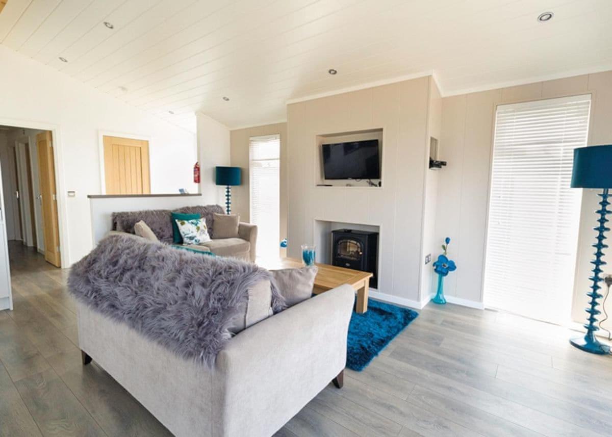 Fishguard Bay Resort Llanllawer Buitenkant foto